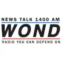 WOND - 1400 AM Radio Listen Live Pleasantville, NJ