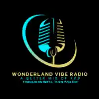 Wonderland Vibe Radio Listen Live Garner, NC