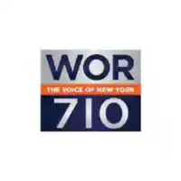 WOR Radio 710 Listen Live New York City