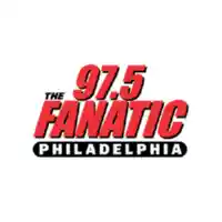 WPEN - The Fanatic 97.5 FM Listen Live Burlington