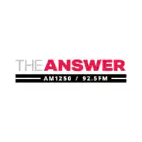 WPGP AM 1250 The Answer Radio Listen Live Pittsburgh, PA
