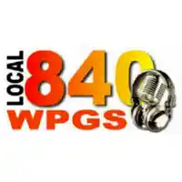 WPGS 840 AM Radio Listen Live Mims FL