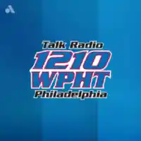WPHT - Talk Radio Philadelphia 1210 AM Listen Live Philadelphia