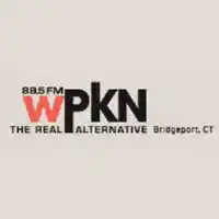 WPKN - 89.5 FM Radio Listen Live Bridgeport, CT