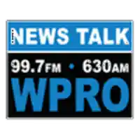 WPRO 630 AM Radio Listen Live Providence