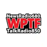WPTF - 680 AM Radio Listen Live Raleigh NC