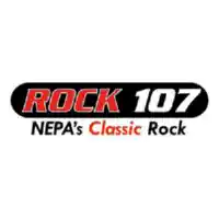 WPZX - Rock 107 105.9 FM Radio Listen Live Wilkes-Barre PA