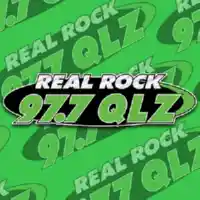 WQLZ - 97.7 QLZ Real Rock Radio Listen Live Taylorville IL