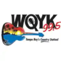 WQYK-FM 99.5 FM Radio Listen Live St. Petersburg FL
