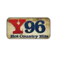 WQZY Y96 Radio Listen Live Dublin, GA