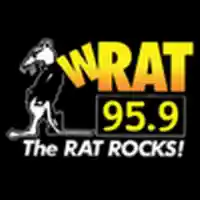 WRAT - The Rat Rocks 95.9 FM Radio Listen Live Point Pleasant, NJ