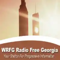 WRFG - Radio Free Georgia 89.3 FM Listen Live Atlanta GA