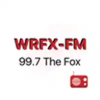 WRFX The Fox 99.7 FM live Radio Listen Live North Myrtle Beach, NC