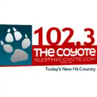 WRHL-FM - The Coyote 102.3 FM Radio Listen Live Rochelle IL