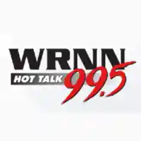 WRNN - HOT TALK 99.5 FM Radio Listen Live Socastee SC