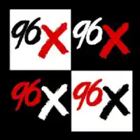 WROX-FM - 96X 96.1 FM Radio Listen Live Exmore, Virginia