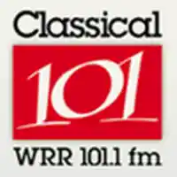 WRR Classical 101.1 FM Radio Listen Live Dallas, TX