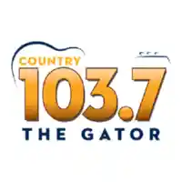 WRUF-FM - The Gator 103.7 FM Radio Listen Live Gainesville FL