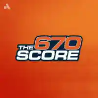 WSCR - 670 AM The Score Listen Live Chicago