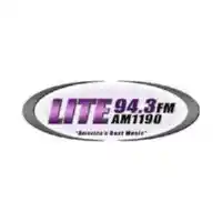 WSDE Lite 94.3 FM 1190 AM Radio Listen Live Cobleskill, NY