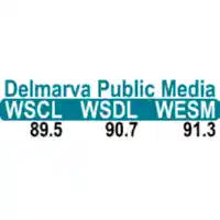 WSDL - Delmarva Public Radio NPR News 90.7 FM Listen Live Ocean City MD