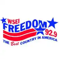 WSEI 92.9 FM Listen Live Olney IL