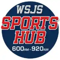 WSJS - Triad Sports Network Radio Listen Live High Point NC