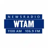 WTAM 1100 AM Listen Live Cleveland