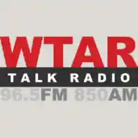 WTAR 850 AM Radio Listen Live Forest VA