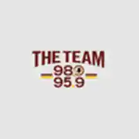 WTEM The Team 980 - 95.9 FM Radio Listen Live Washington, WA