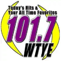 WTYE 101.7 FM Radio Listen Live Robinson IL