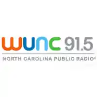 WUNC 91,5 FM Radio Listen Live Rocky Mount NC