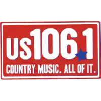 WUSH - US106 106.1 FM Radio Listen Live Forest VA
