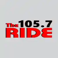 WUZR 105.7 The Ride Radio Listen Live Cali, IN