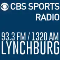 WVGM - CBS Sports Radio LYNCHBURG 93.3 Listen Live VA