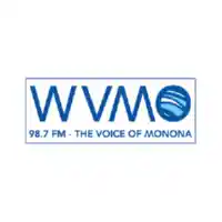 WVMO-LP 98.7 FM Radio Listen Live Monona, WI