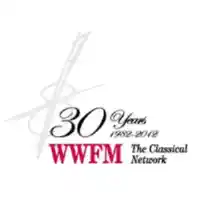WWFM - The Classical Network 89.1 FM Listen Live Trenton