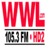 WWL 105.3 FM Radio Listen Live New Orleans, LA