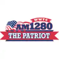 WWTC - The Patriot 1280 AM Radio Listen Live Minneapolis, MN