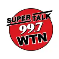 WWTN SuperTalk 99.7 FM Radio Listen Live Nashville, TN
