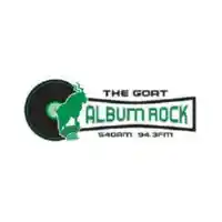 WXYG Album Rock 540 AM The Goat Radio Listen Live MN