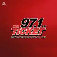 WXYT-FM - 97.1 The Ticket Listen Live Detroit