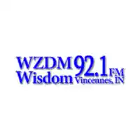 WZDM Wisdom 92.1 Radio Listen Live Vincennes, IN
