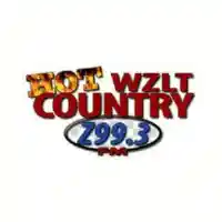 WZLT Z 99.3 FM Radio Listen Live Lexington, TN