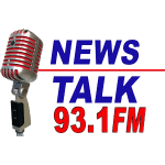 News Talk 93.1, WACV 93.1 FM Live
