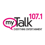 myTalk 107.1, KTMY 107.1 FM