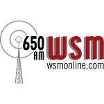 WSM 650 AM Radio, Nashville, TN