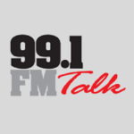 KKFT 99.1 FM Talk Radio