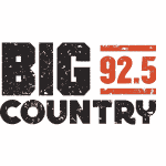 BIG Country 92.5 KTWB, 92.5 FM Live
