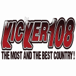 Kicker 108, WZKX 107.9 FM Live
